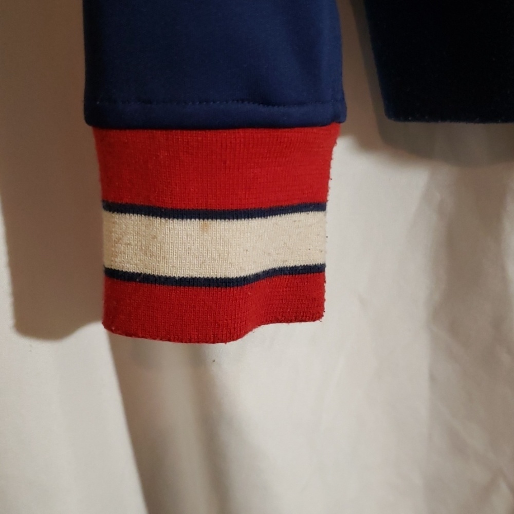 Monetta track jacket - Picture 4 of 8